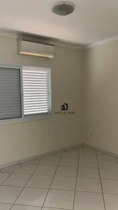 Imagem Casa com 3 dormitórios sendo 1 suíte com sacada para alugar por R$ 3.397/mês - Condomínio Chácara Sonia - Sorocaba/SP