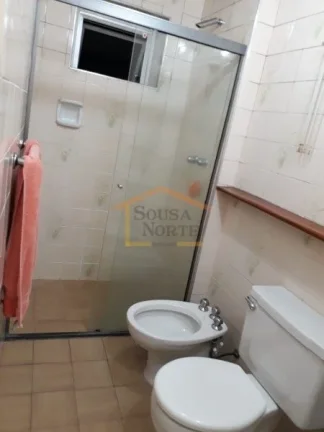 Imagem Apartamento 1 dormitório, sendo 1 suíte, sacada com tela de proteção, armários na cozinha e no ...