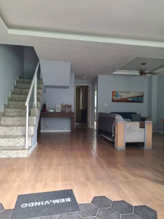 Imagem VENDO CASA COM 150 M² TAQUARA, JACAREPAGUÁ ÓTIMA LOCALIZAÇÃO.