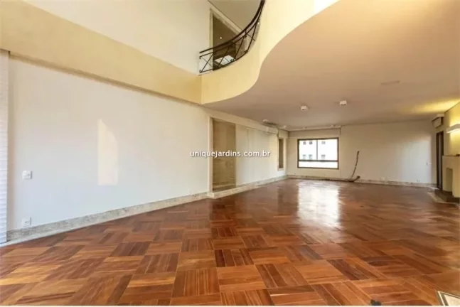 Imagem Apartamento à venda Jardim América São Paulo
