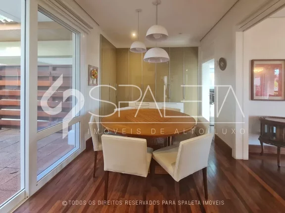 Imagem Residência extraordinária à venda na Fazenda da Grama | Praia da Grama