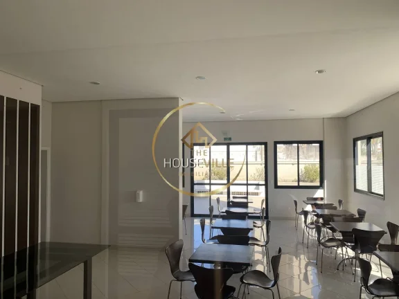 Imagem Apartamento, 3 Dormitórios ( 1 suíte), 2 vagas, Edifício Liverpool, Sjc.
