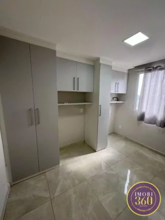 Imagem Apartamento à Venda em Jardim Imperador, São Paulo - SP