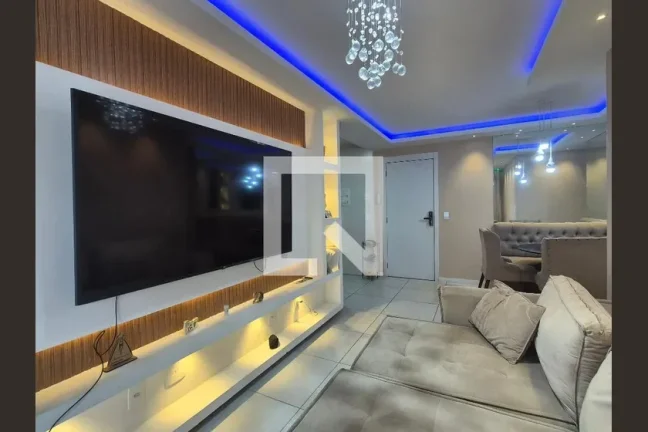 Imagem Apartamento à Venda - Recreio, 3 Quartos, 87 m2