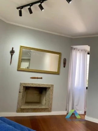 Imagem Cobertura com 4 dormitórios à venda, 250 m² por R$ 1.830.000 - Vila Andrade - São Paulo/SP