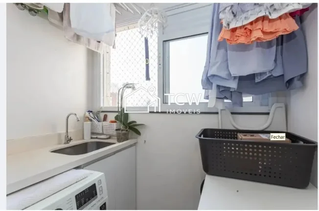 Imagem Apartamento à venda no bairro Vila Mariana - São Paulo/SP, Zona Sul