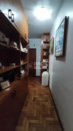 Imagem Apartamento a vendas SQN 306 2 quartos elevador 2 banheiros