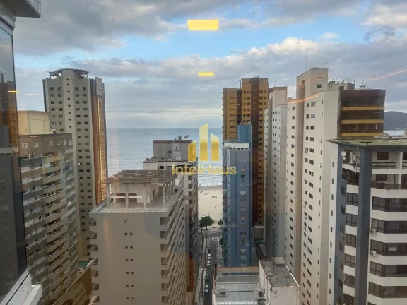 Imagem Apartamento Alto Padrão - Olímpia Residence | 4 Suítes | 3 Vagas | 163m² | Mobiliado

Viva o mel...