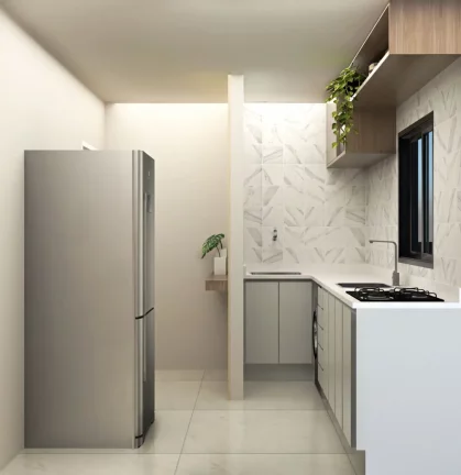 Imagem APARTAMENTO RESIDENCIAL em São Paulo - SP, Vila Matilde