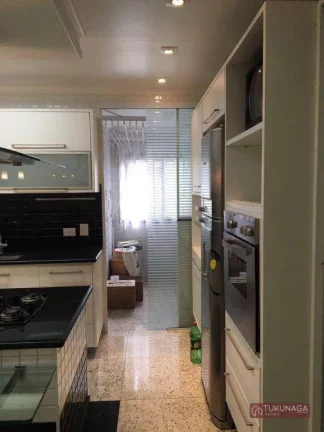 Imagem Apartamento Edificíl Acapulco Plaza com 3 dormitórios à venda, 99 m² por R$ 500.000 - Jardim Las Palmas - Guarujá/SP