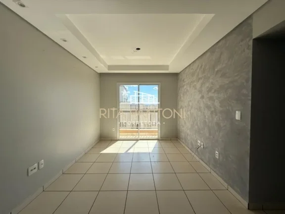 Imagem Apartamento - Ribeirão Preto - Parque Industrial Lagoinha - Região Leste