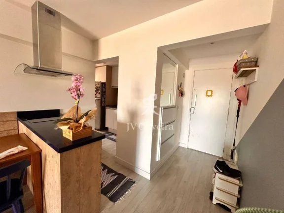 Imagem Apartamento com 3 dormitórios à venda, 75 m² - Vila Sônia - São Paulo/SP