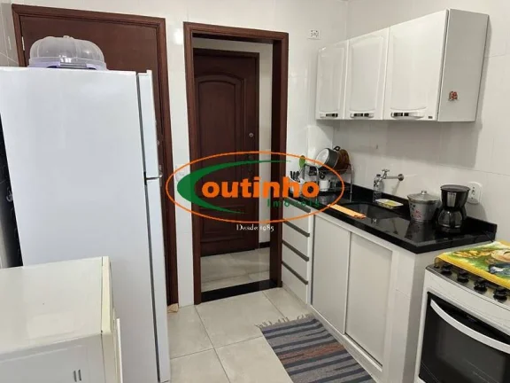 Imagem (29478) Rua do Bispo - Rio Comprido