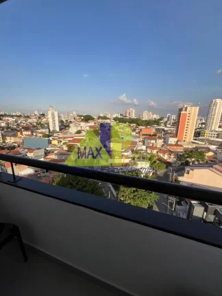 Imagem APARTAMENTO 50M²/02 DORMITÓRIOS/SACADA/02 VAGAS