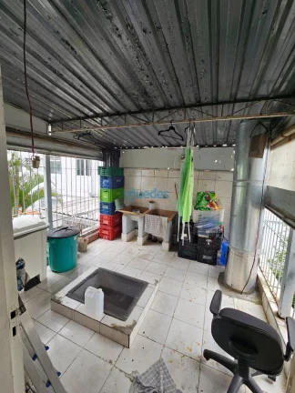 Imagem Restaurante Delivery em Alto da Boa Vista: 120m² por R$150.000