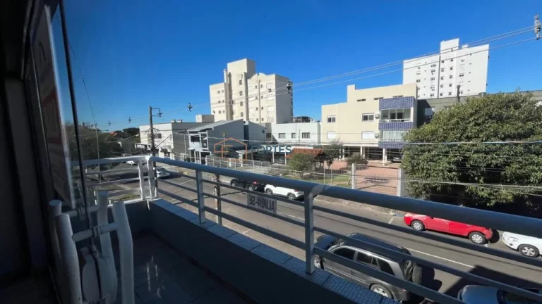 Imagem Imóvel comercial em Osório, aluguel, sala comercial.