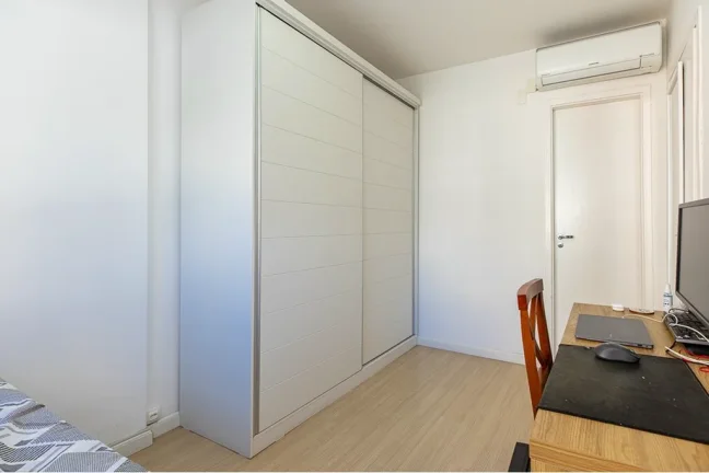 Imagem APARTAMENTO RESIDENCIAL em São Paulo - SP, Bela Vista