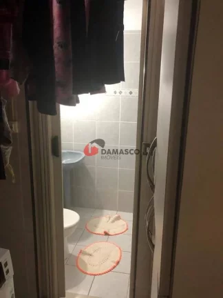 Imagem Apartamento à venda, Cerâmica, São Caetano do Sul, SP