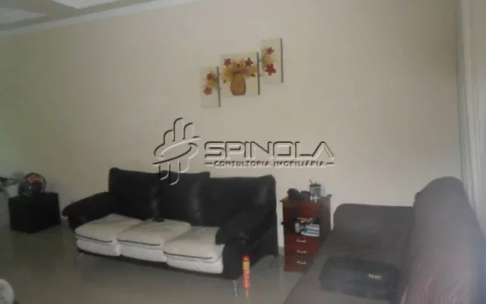 Imagem Casa com 3 dormitórios à venda, 75 m² por R$ 650.000,00 - Jardim Imperador - Praia Grande/SP