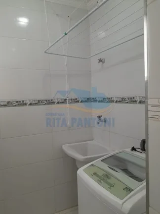 Imagem Apartamento - Ribeirão Preto - Campos Elíseos - Região Norte