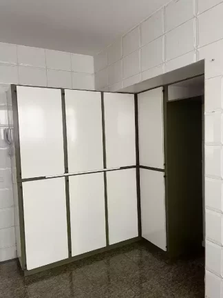 Imagem 4QUARTOS+SUÍTE+1VAGAS+ÁREA SEPARADA+SEM FIADOR