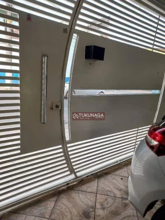 Imagem Sobrado com 3 quartos à venda, 125 m² por R$ 320.000 - São João - Guarulhos/SP