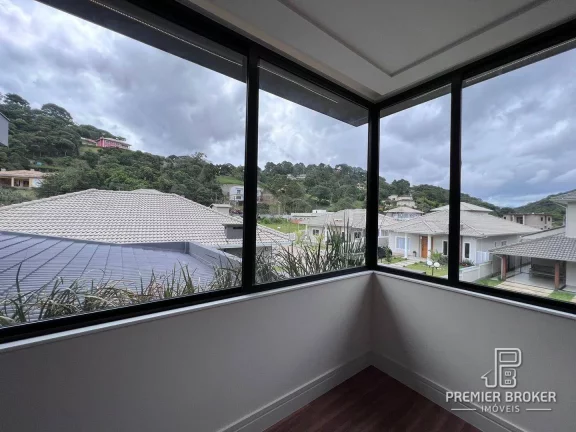 Imagem Casa à venda, 177 m² por R$ 1.600.000,00 - Albuquerque - Teresópolis/RJ