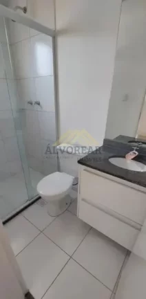 Imagem Apartamento dos Seus Sonhos à Venda!