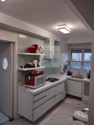 Imagem APARTAMENTO À VENDA NA GRANJA JULIETA DE 109M² E 3 DORMITÓRIOS