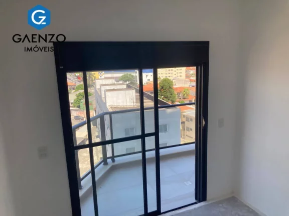Imagem Apartamento de Alto Padrão - Bela vista, Osasco