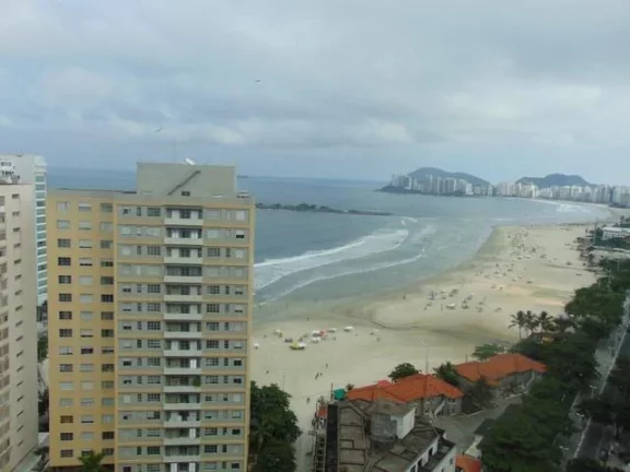Imagem Pitangueiras Amplo Apto 142 M² Úteis,Opção a 50 Metros da Praia de Pitangueiras ou Enseada,Lazer Total,Garagem,Vista Espetacular