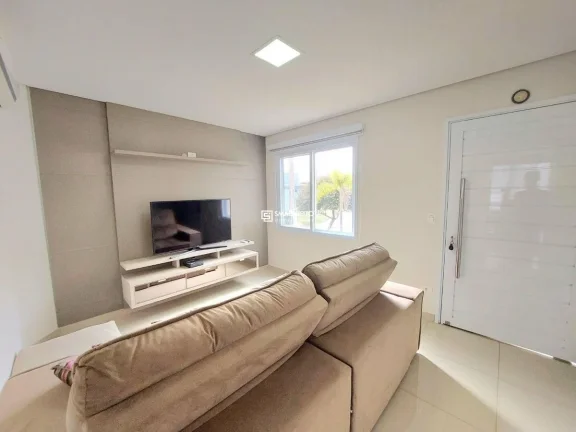 Imagem Sobrado com 3 quartos à Venda, Residencial Paineiras - Piracicaba