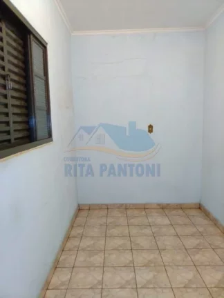 Imagem Casa - Ribeirão Preto - Campos Elíseos - Região Norte