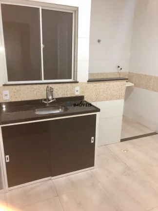 Imagem Casa a Venda no bairro Jardim Fluminense - São Gonçalo, RJ