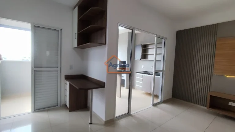 Imagem Apartamento à venda no bairro CONDOMÍNIO MORADA DO IPÊ - Mogi Mirim/SP