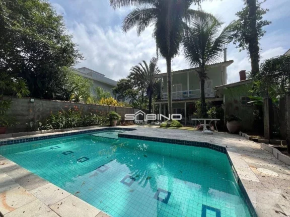 Imagem Casa à venda, com 4 dormitórios 2 suítes 321m² 3 vagas, Módulo 21 Riviera de São Lourenço Bertioga