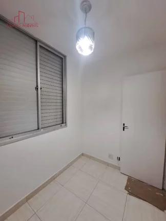 Imagem Apto 3 Dorm no Condomínio Parque das Árvores - 75m²