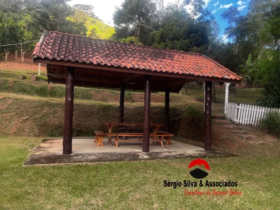 Imagem Sítio a Venda Localizado em São Bento-SP.