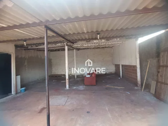 Imagem Sala para alugar, 180 m² por R$ 1.412,00/mês - Setor Novo Horizonte - Itumbiara/GO