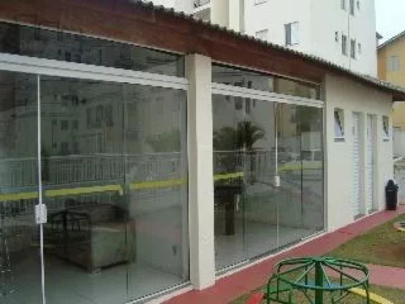 Imagem Apartamento à venda, 55 m² por R$ 310.000,00 - Jardim Guadalajara - Sorocaba/SP