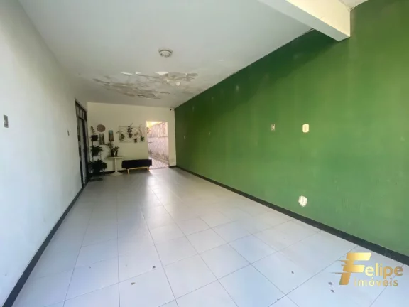 Imagem CASA LINEAR COM 3 QUARTOS NA PRAIA DO CANTO / VITÓRIA - ES