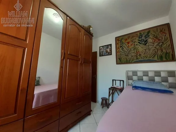 Imagem Apartamento à Venda em Ocian, Praia Grande - SP