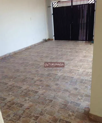 Imagem Casa à venda, 197 m² por R$ 530.000,00 - Vila Geny - Lorena/SP
