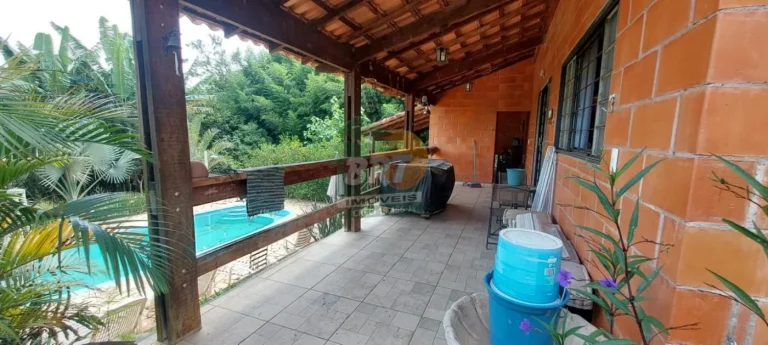 Imagem Chácara para Venda em Mairinque, SEBANDILHA, 3 dormitórios, 2 banheiros, 5 vagas