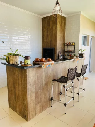 Imagem Casa á venda c/ 05 dormitórios, Condomínio Portal das Estrelas - Boituva/SP