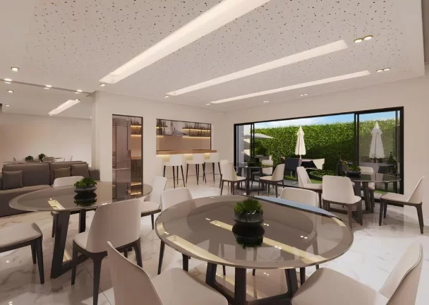 Imagem Apartamento Garden à venda em João Pessoa, Manaíra, com 1 quarto, 36,96m2
