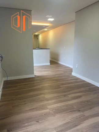 Imagem Apartamento para Venda em São José dos Pinhais, São Cristóvão, 2 dormitórios, 1 suíte, 2 banheiros, 1 vaga