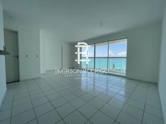 Imagem Apartamento para Venda em Natal / RN no bairro Ponta Negra