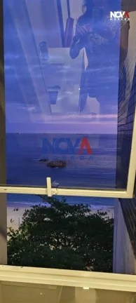 Imagem Descubra a sofisticação e o conforto neste apartamento de alto padrão, situado na deslumbrante or...