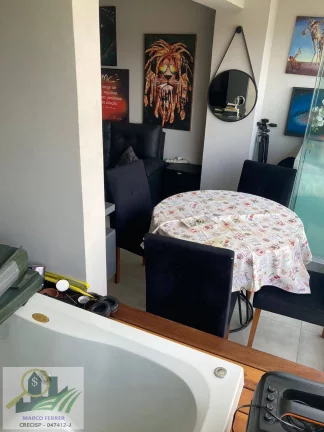 Imagem Apartamento com 2 Quartos à Venda, 67 m² em Consolação - São Paulo